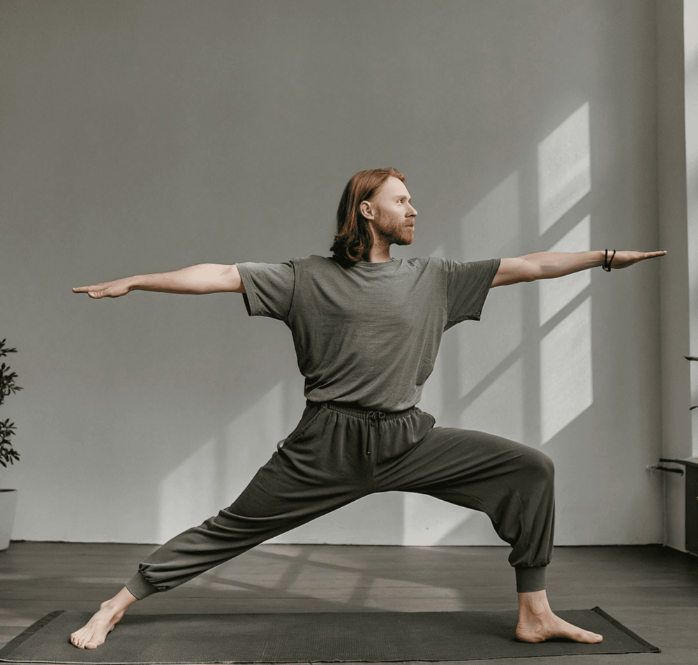 Аштанга-йога